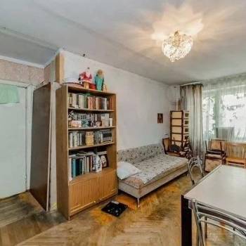 Продается 3-х комнатная квартира, 56,8 м²