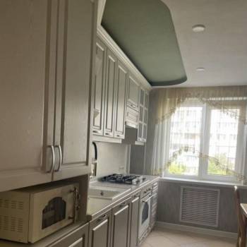 Сдается Многокомнатная квартира, 69 м²