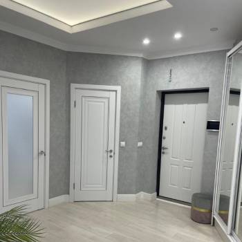 Сдается Многокомнатная квартира, 93 м²