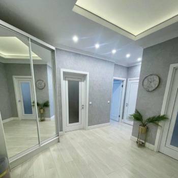 Сдается Многокомнатная квартира, 93 м²