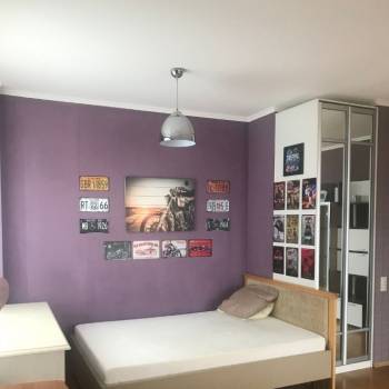 Сдается Многокомнатная квартира, 135 м²