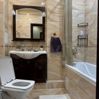 Продается 1-комнатная квартира, 71 м²