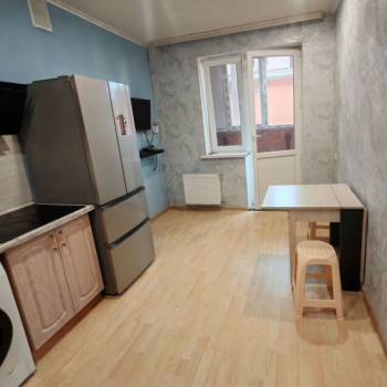 Продается 2-х комнатная квартира, 45 м²