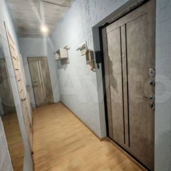 Продается 2-х комнатная квартира, 45 м²