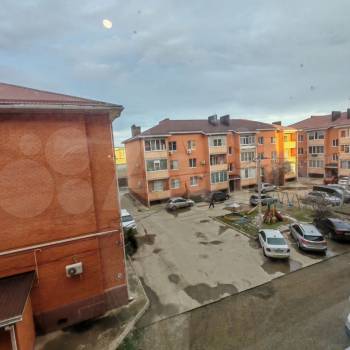 Продается 2-х комнатная квартира, 45 м²