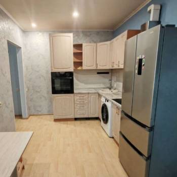 Продается 2-х комнатная квартира, 45 м²