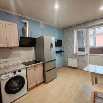 Продается 2-х комнатная квартира, 45 м²