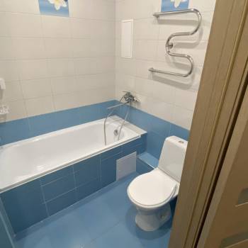 Сдается 1-комнатная квартира, 0 м²