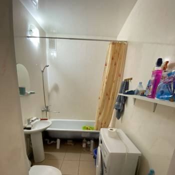 Сдается 2-х комнатная квартира, 45 м²