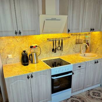 Продается 1-комнатная квартира, 37 м²