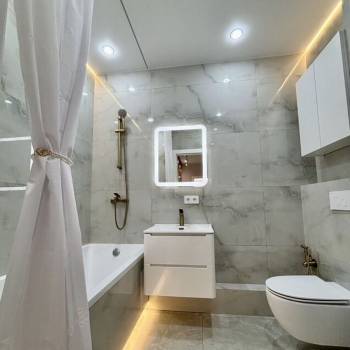 Сдается 2-х комнатная квартира, 64 м²