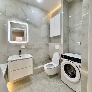 Сдается 2-х комнатная квартира, 64 м²