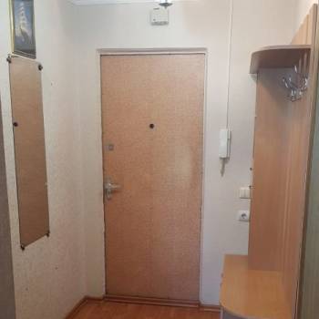 Сдается 1-комнатная квартира, 38,1 м²