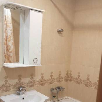 Сдается 1-комнатная квартира, 38,1 м²