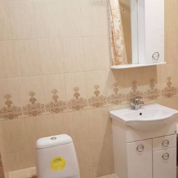 Сдается 1-комнатная квартира, 38,1 м²