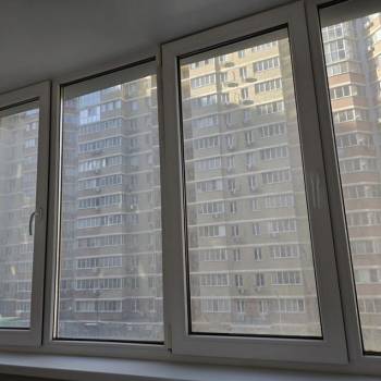 Продается 1-комнатная квартира, 35,5 м²