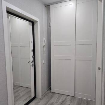 Продается 1-комнатная квартира, 35,5 м²