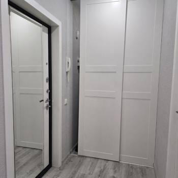 Продается 1-комнатная квартира, 35,5 м²