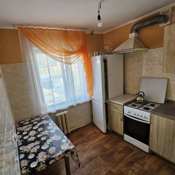 Продается 1-комнатная квартира, 30,8 м²