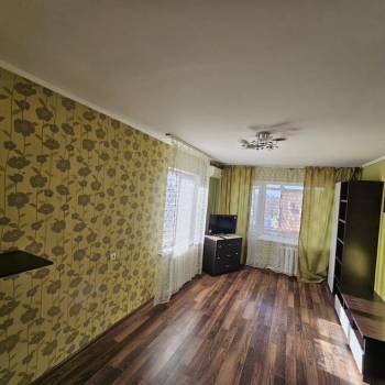 Продается 1-комнатная квартира, 30,8 м²