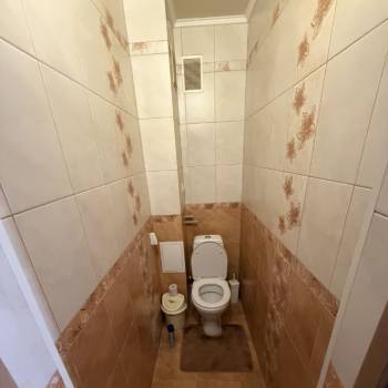 Сдается 2-х комнатная квартира, 58 м²