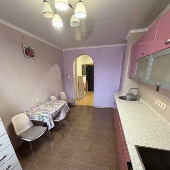 Сдается 2-х комнатная квартира, 58 м²