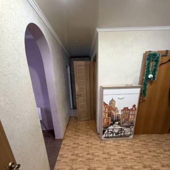 Сдается 2-х комнатная квартира, 58 м²