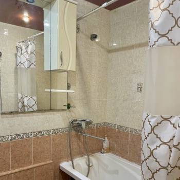 Продается 1-комнатная квартира, 34 м²