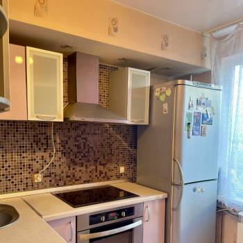 Продается 1-комнатная квартира, 34 м²