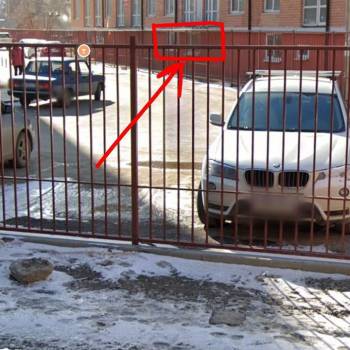 Сдается 2-х комнатная квартира, 45 м²