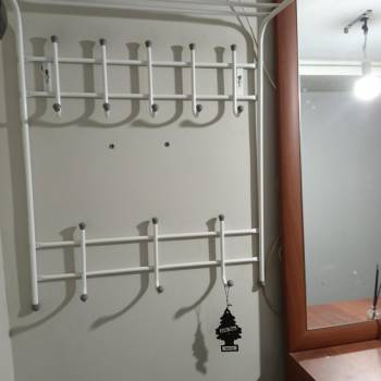 Сдается 2-х комнатная квартира, 45 м²