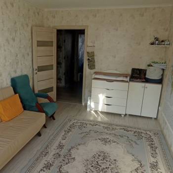 Продается 3-х комнатная квартира, 72,4 м²