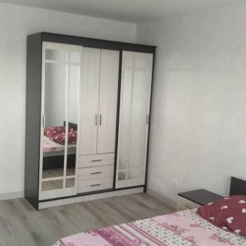 Сдается 2-х комнатная квартира, 52,6 м²