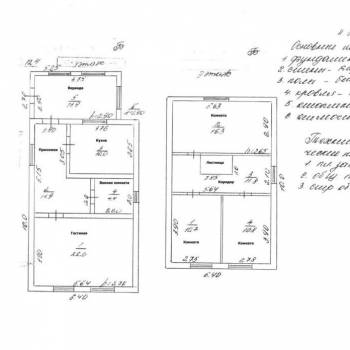 Продается Дом, 105,9 м²