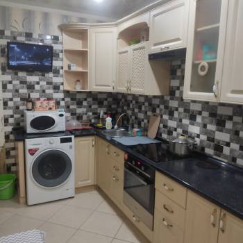 Сдается 2-х комнатная квартира, 68 м²