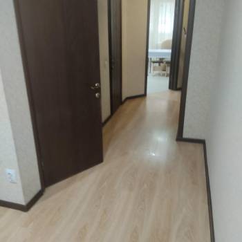 Сдается 2-х комнатная квартира, 68 м²