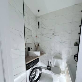 Сдается 1-комнатная квартира, 36 м²