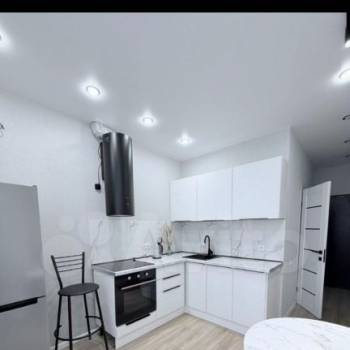 Сдается 1-комнатная квартира, 36 м²