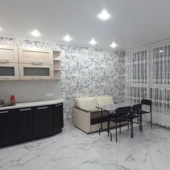 Сдается 2-х комнатная квартира, 57,8 м²