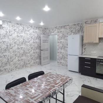 Сдается 2-х комнатная квартира, 57,8 м²