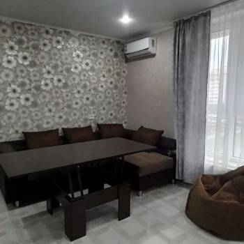 Сдается 2-х комнатная квартира, 57,8 м²