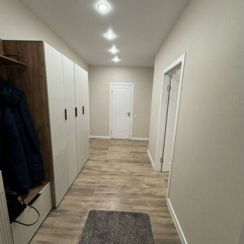 Сдается 2-х комнатная квартира, 55,8 м²