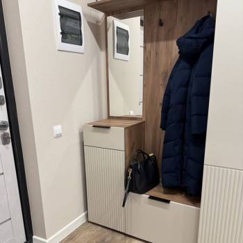 Сдается 2-х комнатная квартира, 55,8 м²