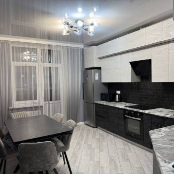 Сдается 2-х комнатная квартира, 62 м²