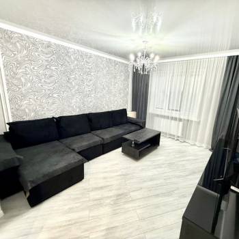Сдается 2-х комнатная квартира, 62 м²