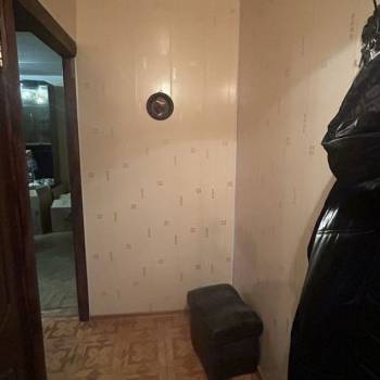 Сдается 2-х комнатная квартира, 45 м²