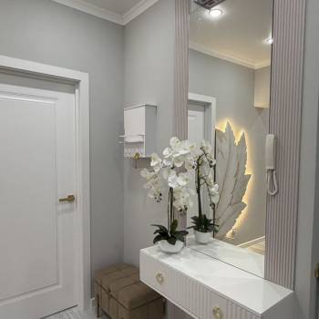 Сдается 2-х комнатная квартира, 63 м²