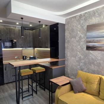 Сдается 1-комнатная квартира, 43,5 м²