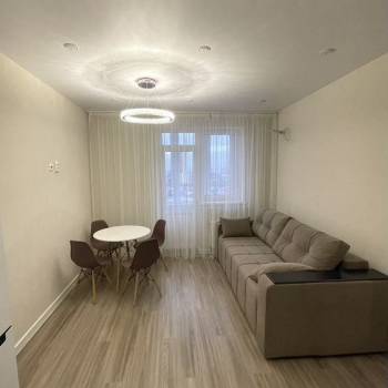 Сдается 1-комнатная квартира, 34,4 м²