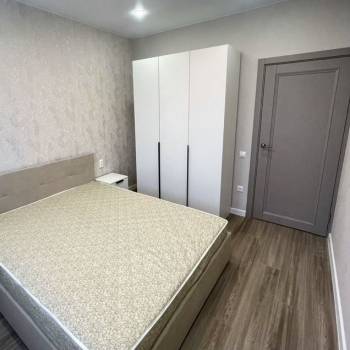 Сдается 1-комнатная квартира, 34,4 м²
